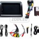 PEUGEOT BOXER - 7" МУЛТИМЕДИЯ / НАВИГАЦИЯ ANDROID CPU:8-CORE,RAM:4GB + DSP
